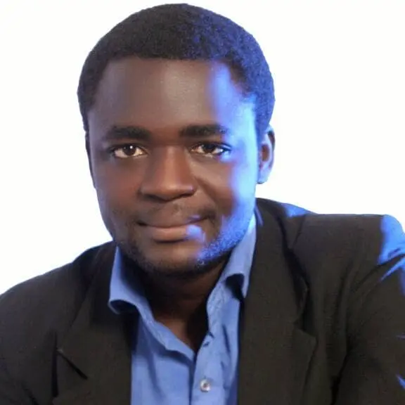 Lekan Mejigbedu's Training Review