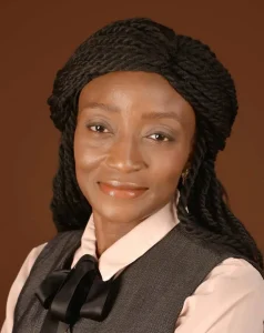 Oluwaseyi Otitoju' WSB Review