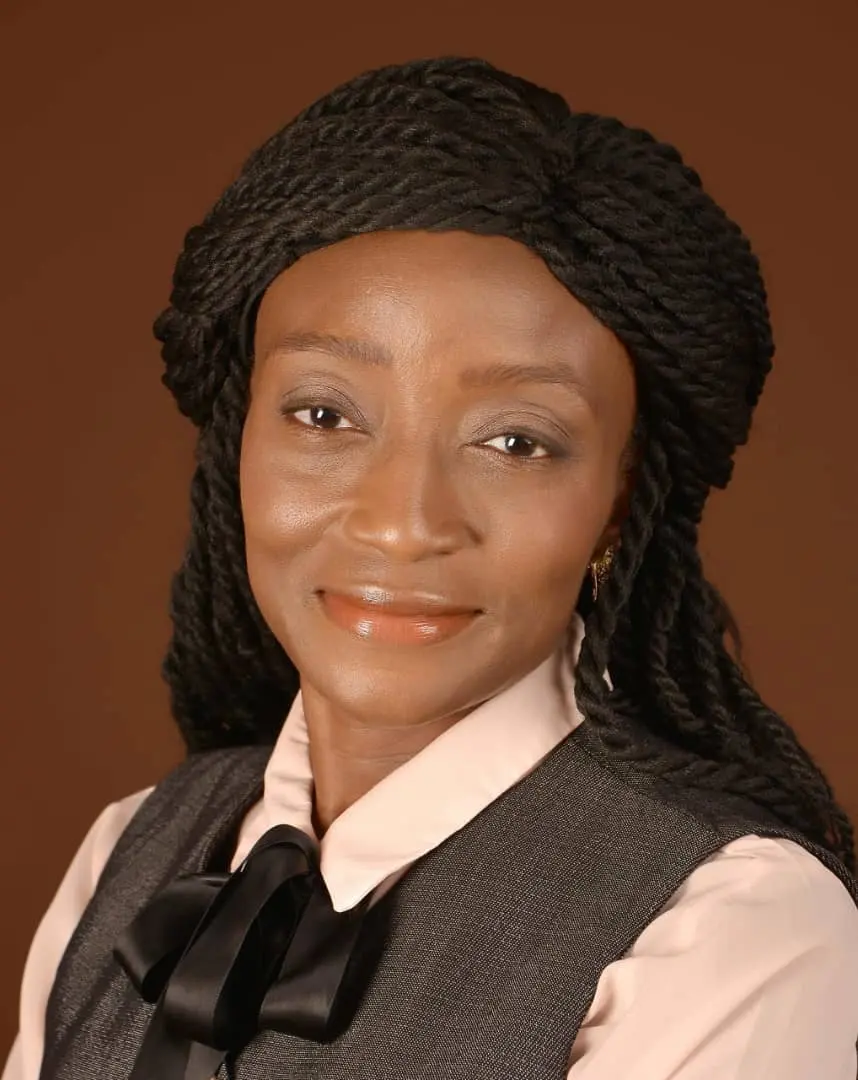 Oluwaseyi Otitoju' WSB Review