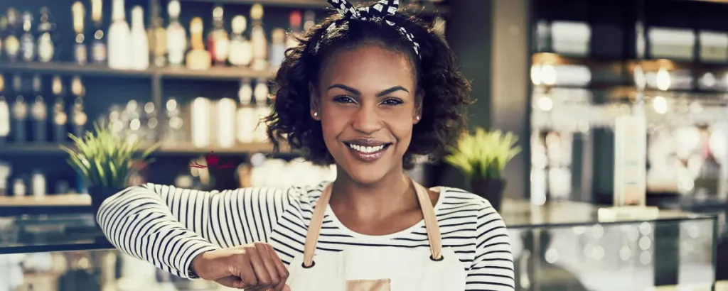 small business owner write a book